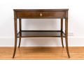 Pair Of Councill Side Tables
