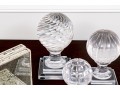 Decorative Lot Of Shelf Ornaments And Bookends 
