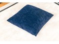 6 Down Filled Blue Accent Pillows