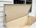 Outdoor Storage Chest