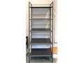 Crate And Barrel Metal Etagere