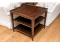 The Barbara Barry Collection Baker Side Table
