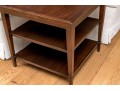 The Barbara Barry Collection Baker Side Table