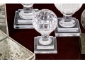 Decorative Lot Of Shelf Ornaments And Bookends 