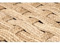 High Quality Hand Braided Woven Sectional By John Himmel