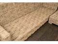 High Quality Hand Braided Woven Sectional By John Himmel
