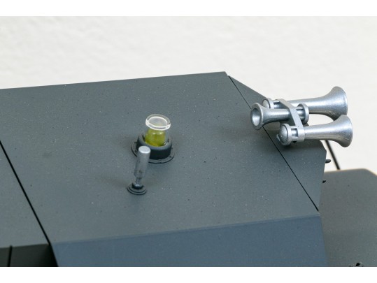 USA Trains Six Piece Train Set With Union Pacific SD40-2 Diesel Locomotive