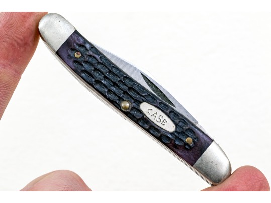 Collection Of 5 Antique / Vintage Pocket Knives