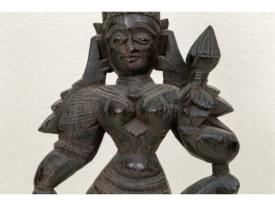 Collection Of South East Asian Incense Burners