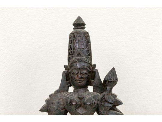 Collection Of South East Asian Incense Burners