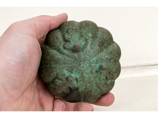 Collection Of South East Asian Incense Burners