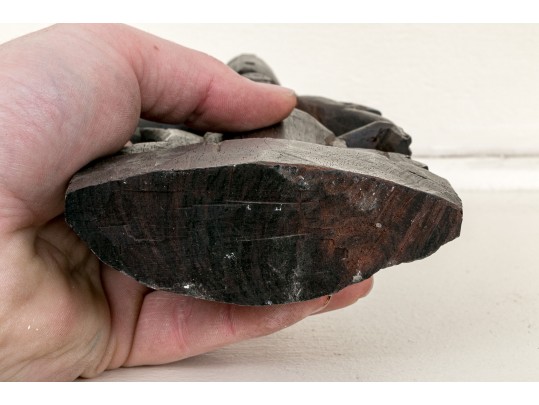 Collection Of South East Asian Incense Burners