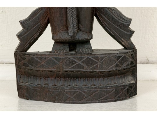 Collection Of South East Asian Incense Burners