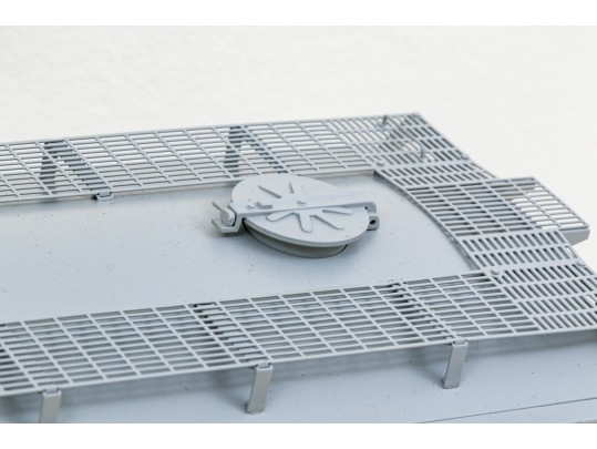 USA Trains Six Piece Train Set With Union Pacific SD40-2 Diesel Locomotive