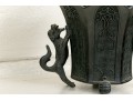 Collection Of South East Asian Incense Burners