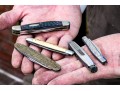 Collection Of 5 Antique / Vintage Pocket Knives
