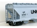 USA Trains Six Piece Train Set With Union Pacific SD40-2 Diesel Locomotive