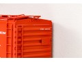 Three G Gauge USA Trains Box Cars