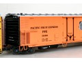 Three G Gauge USA Trains Box Cars