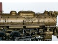 NJ Brass HO Scale Brass Train