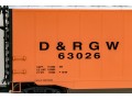 Three G Gauge USA Trains Box Cars