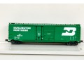 Three G Gauge USA Trains Box Cars