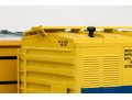 Three G Gauge USA Trains Box Cars