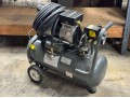 California Air Electric 1HP Air Compressor