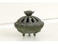Collection Of South East Asian Incense Burners