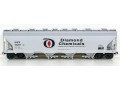 USA Trains Six Piece Train Set With Union Pacific SD40-2 Diesel Locomotive