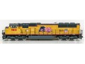 USA Trains Six Piece Train Set With Union Pacific SD40-2 Diesel Locomotive
