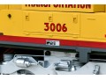 USA Trains Six Piece Train Set With Union Pacific SD40-2 Diesel Locomotive