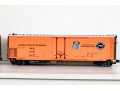Three G Gauge USA Trains Box Cars