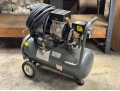 California Air Electric 1HP Air Compressor