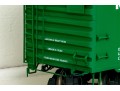 Three G Gauge USA Trains Box Cars