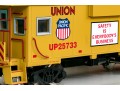 Three G Gauge USA Trains Box Cars