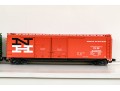 Three G Gauge USA Trains Box Cars