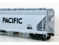 USA Trains Six Piece Train Set With Union Pacific SD40-2 Diesel Locomotive
