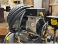 California Air Electric 1HP Air Compressor