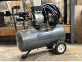 California Air Electric 1HP Air Compressor
