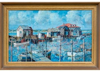 Black Rock Galleries