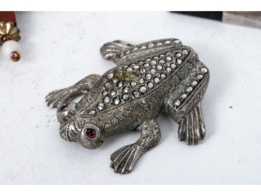 Collection Of Designer And Sterling Jewelry