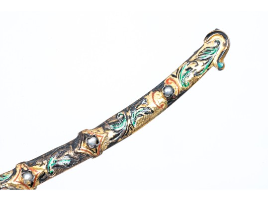 Collection Of Designer And Sterling Jewelry