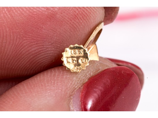 Scrap Gold Lot Of 10K, 14K & 18K