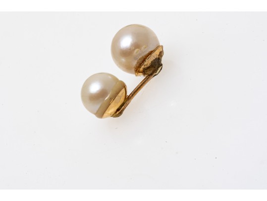 14K Yellow Gold Lot, 11.4 Dwt