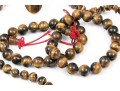Group Of Tiger's Eye Beaded Jewelry