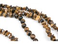 Group Of Tiger's Eye Beaded Jewelry
