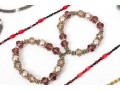 Extra Large Lot Of Colorful Costume Jewelry
