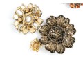 Handsome Lot Of Nicely Made Costume Jewelry, Including Ciner And Trifari