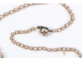 Collection Of Four Vintage Pearl Necklaces